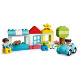 LEGO® Elemtartó doboz