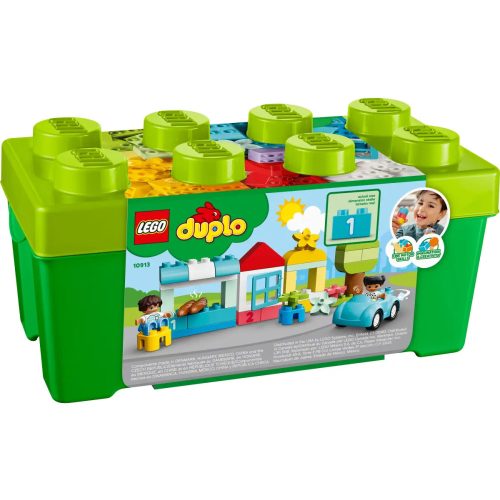 LEGO® Elemtartó doboz