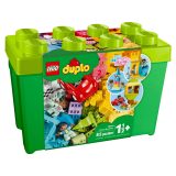 LEGO® Deluxe elemtartó doboz