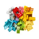 LEGO® Deluxe elemtartó doboz