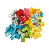 LEGO® Deluxe elemtartó doboz