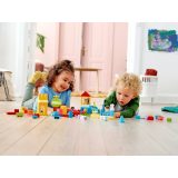 LEGO® Deluxe elemtartó doboz
