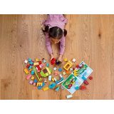 LEGO® Deluxe elemtartó doboz
