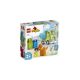LEGO® DUPLO® - Szelektív kukásautó (10987)