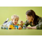 LEGO® Kemping kaland