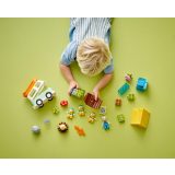 LEGO® Kemping kaland