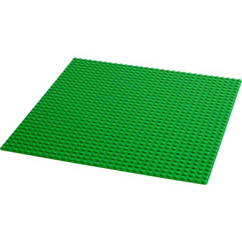 LEGO® Zöld alaplap