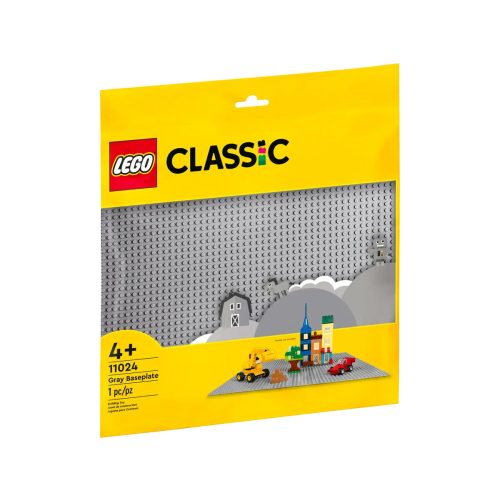 LEGO® Szürke alaplap