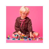 LEGO® Szürke alaplap