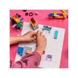 LEGO® Fehér alaplap