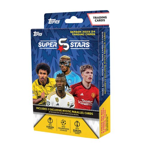 Superstars UCC 2024 multipack