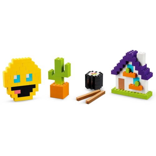 LEGO® Sok-sok kocka