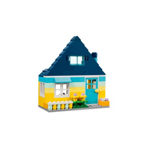 LEGO® Kreatív házak