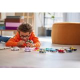 LEGO® Kreatív járművek
