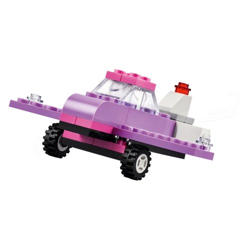 LEGO® Kreatív járművek