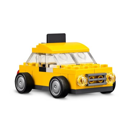 LEGO® Kreatív járművek
