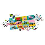 LEGO® Kreatív járművek