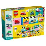 LEGO® Kreatív járművek