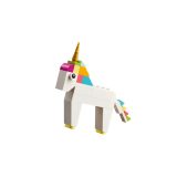 LEGO® Színes és kreatív építőkészlet