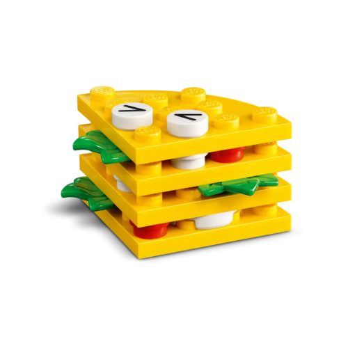 LEGO® Kreatív finomságok