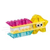 LEGO® Átlátszó bűvös kockák