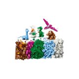 LEGO® Kreatív dinoszauruszok