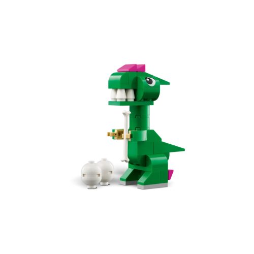 LEGO® Kreatív dinoszauruszok