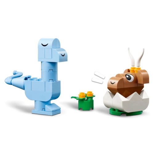 LEGO® Kreatív dinoszauruszok