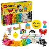 LEGO® Kreatív vidámságdoboz