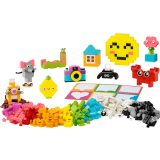 LEGO® Kreatív vidámságdoboz