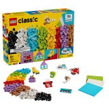 LEGO® 11044 Kreatív építés és játék kockák