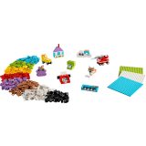 LEGO® 11044 Kreatív építés és játék kockák