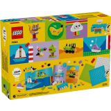 LEGO® 11044 Kreatív építés és játék kockák