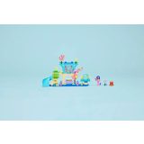 LEGO® 11204 Sellő Gabi kalandjai a víz alatti világban