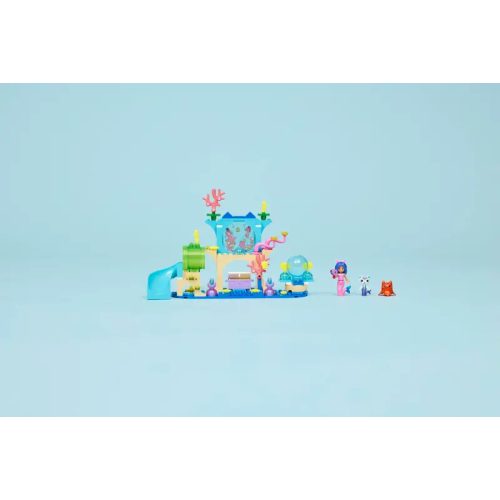 LEGO® 11204 Sellő Gabi kalandjai a víz alatti világban
