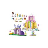 LEGO® 11205 Cukorkahegy és cicakert