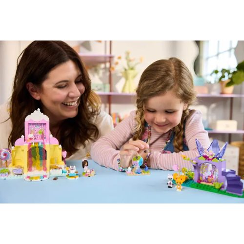 LEGO® 11205 Cukorkahegy és cicakert