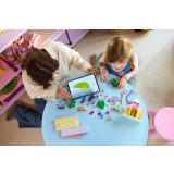 LEGO® 11205 Cukorkahegy és cicakert