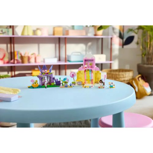 LEGO® 11205 Cukorkahegy és cicakert