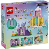 LEGO® 11205 Cukorkahegy és cicakert