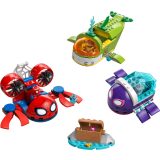 LEGO® 11207 Pókember: vízi járművek