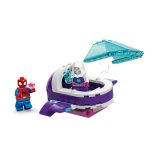 LEGO® 11207 Pókember: vízi járművek