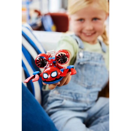 LEGO® 11207 Pókember: vízi járművek
