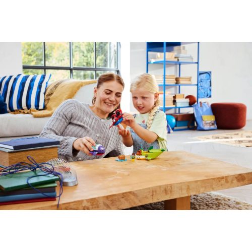 LEGO® 11207 Pókember: vízi járművek