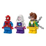LEGO® 11207 Pókember: vízi járművek
