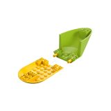 LEGO® 11207 Pókember: vízi járművek