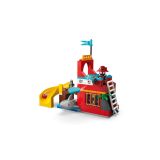 LEGO® 11208 A pókcsapat kalózhajója