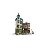 LEGO® 11371 Bevásárlóutca