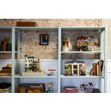 LEGO® 11371 Bevásárlóutca