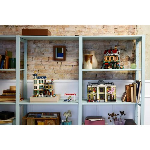 LEGO® 11371 Bevásárlóutca